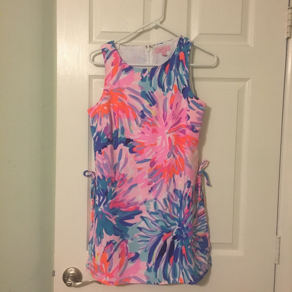 Lilly Pulitzer Romper